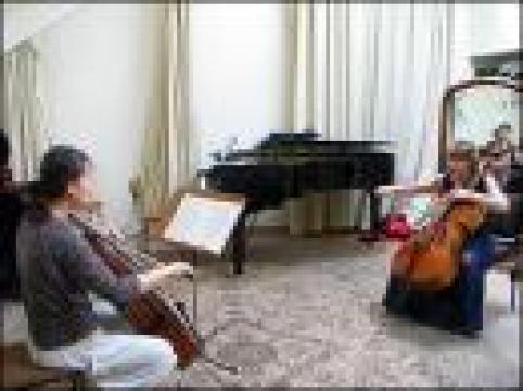ライプツィヒ音楽大学/Hochschule für Musik und Theater