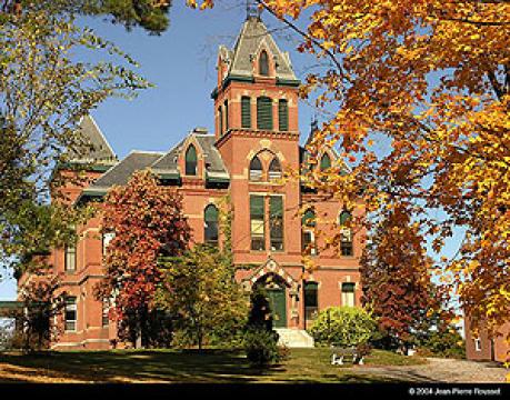 University Of Southern Maine School of Music