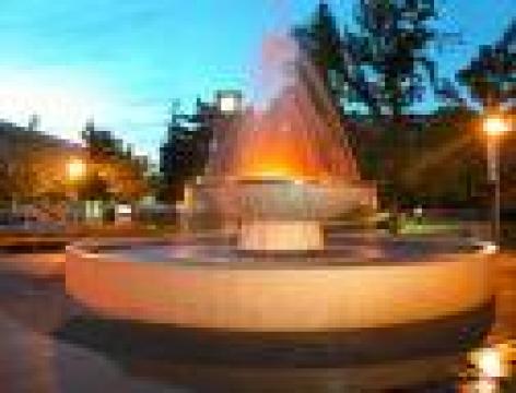 カリフォルニア州立大学フレスノ校音楽学部／California State University Fresno Department of Music