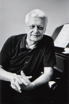 Arbo Valdoma / Former Professor of Cologne University of Music / Piano Lessons