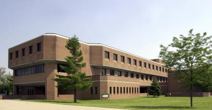 Eastern Michigan University Department of Music and Dance