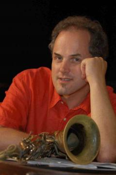 Christoph Griese / Jazz Institute Berlin Former Teacher / Saxophone Lesson