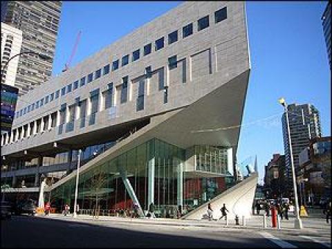 Juilliard School Summer Program