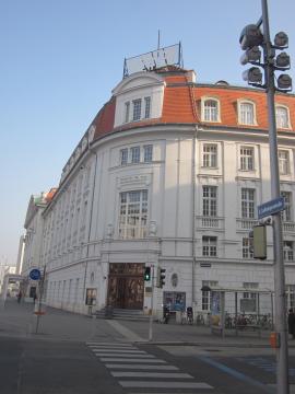 University of Music and Performing Arts Vienna Summer Course