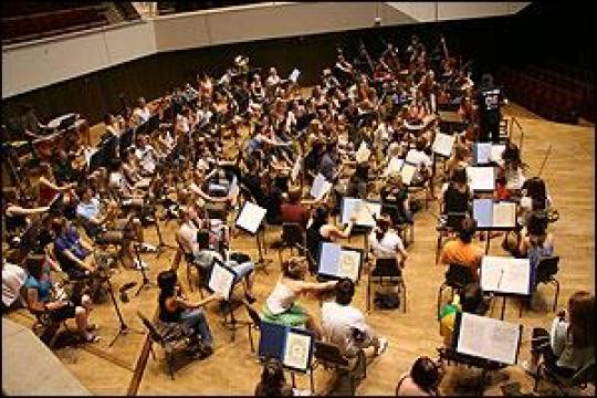 European Summer International Music Workshop-Cologne University of Music