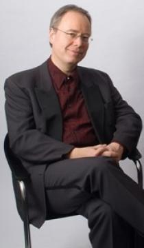 Milan Langer / Professor of Prague Conservatory / Piano lessons