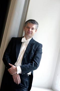 Piotr Ozkowski / Professor, University of Music in Detmold / Piano Lessons