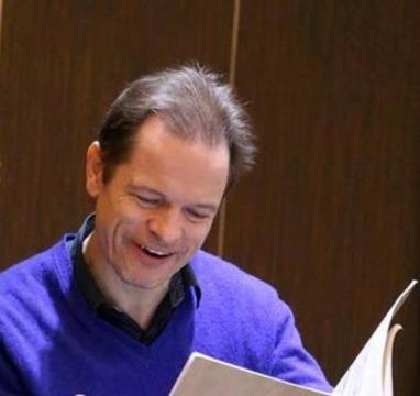 マルクス・プラウゼ ピアノレッスン｜オーストリア・ウィーン市立音楽芸術大学教授