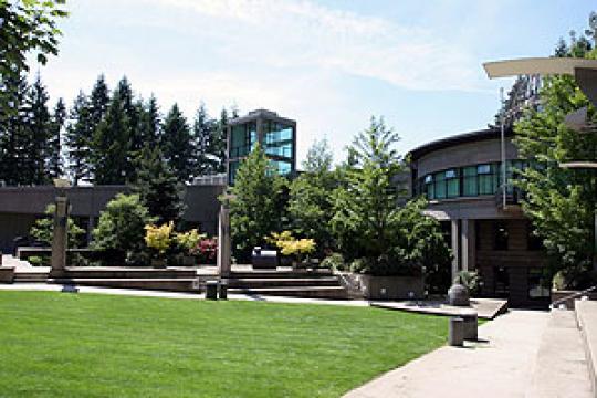 Capilano University Music Programs