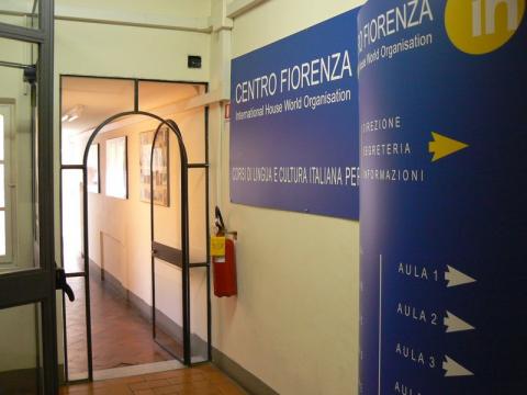 チェントロ・フィレンツェ／Centro Fiorenza