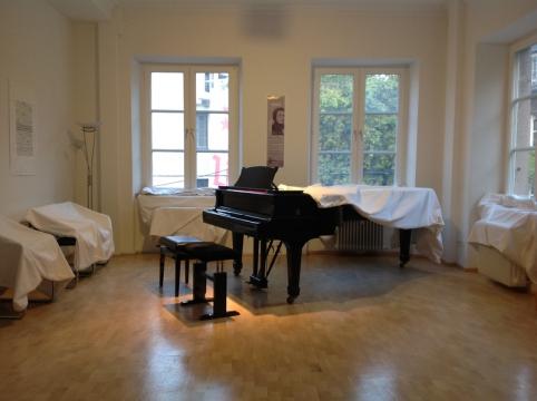 Anton Rubinstein Memorial Music Academy