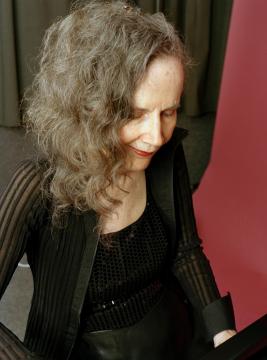 Joanne Brackeen / Berklee College of Music / New School University Professor / Jazz Piano Lessons