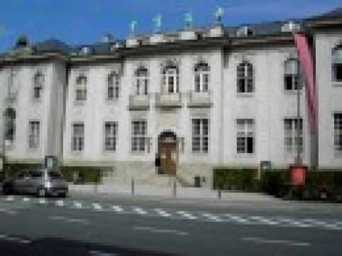 モーツァルテウム音楽大学夏期国際音楽アカデミー