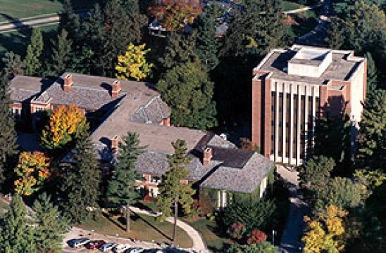ミシガン州立大学音楽学部／Michigan State University College of Music