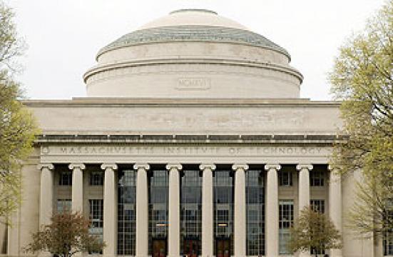 マサチューセッツ工科大学人文・芸術・社会科学学部音楽プログラム(MIT)／Massachusetts Institute of Technology, School of Humanities, Arts and Social Sciences, Music Program MIT