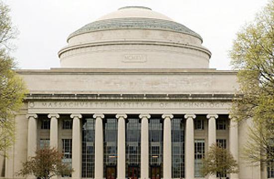 Massachusetts Institute of Technology, School of Humanities, Arts and Social Sciences, Music Program MIT