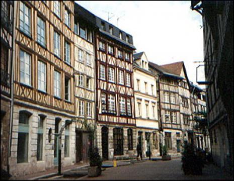 Rouen Conservatoire à Rayonnement Régional de ROUEN CRR