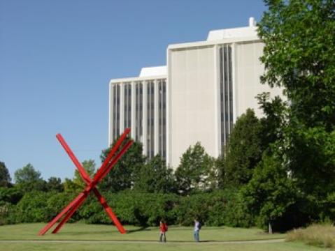 University Of Nebraska At Lincoln School of Music