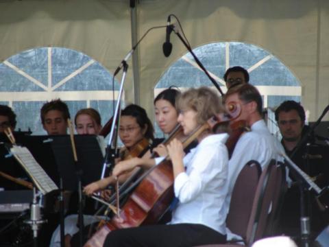 ベルモント大学音楽学部／Belmont University School of Music