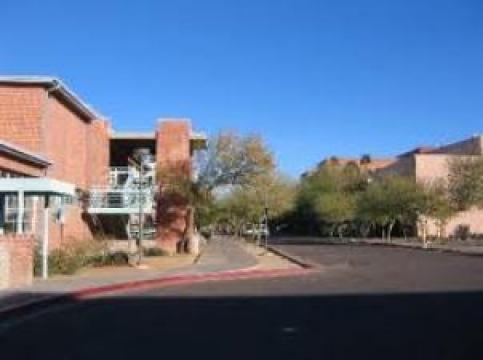 Arizona State University School of Music