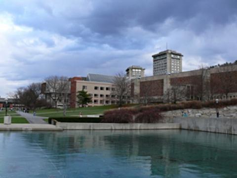 イサカカレッジ音楽学校／Ithaca College School of Music