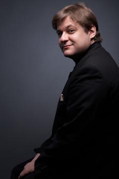 Peter Raul / Associate Professor at St. Petersburg Conservatory / Piano Lessons