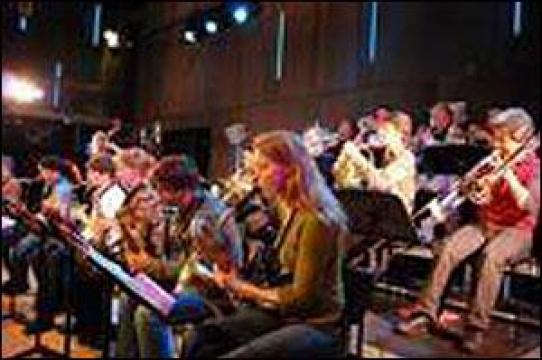 Amsterdam Conservatory Summer Jazz Workshop