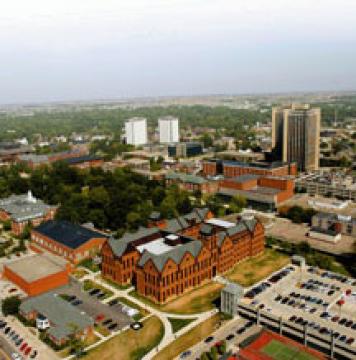 イリノイ州立大学音楽学部／Illinois State University School of Music