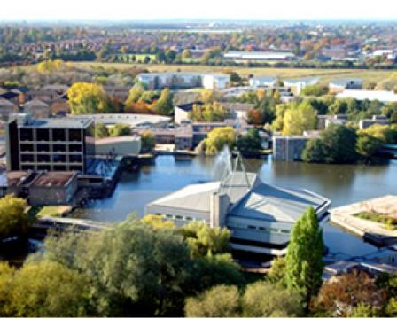 The University of York Department of Music