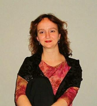 Heidi Elzezer / University of Music in Detmold / Piano Lesson