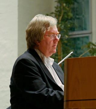 <Recruiting> Gerrit Zitterwald / Former professor at the Hochschule für Musik Hannover, Germany / Piano online public lessons