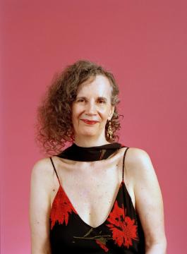 Joanne Brackeen / Berklee College of Music / New School University Professor / Jazz Piano Lessons