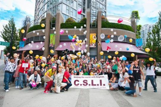 Canadian as a Second Language Institute CSLI