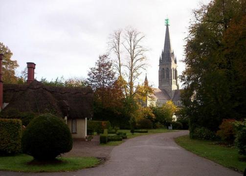 キラニー・スクール・オブ・イングリッシュ／Killarney School of English