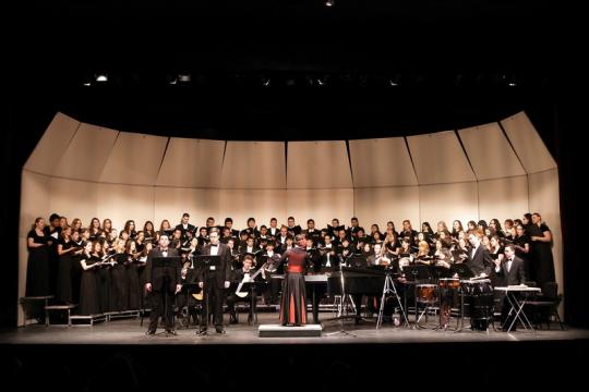 カリフォルニア大学ロサンゼルス校／University of California, Los Angeles / UCLA Department of Music /HERB ALBERT SCHOOL OF MUSIC