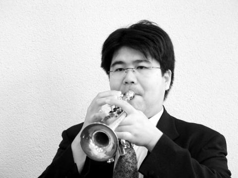 Takayuki Kiryu / Trumpet player / Trumpet lesson