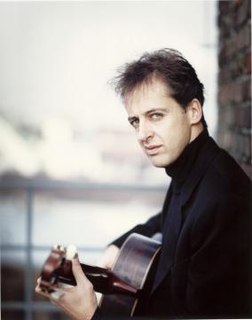 Jorgos Panesos / Professor, Vienna Private College of Music / Former Professor, Preiner Conservatory / Guitar Lesson