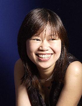 Akiko Tsuruga / Jazz Hammond Organ / New York, USA