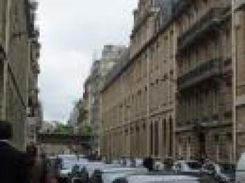 パリ地方音楽院/Conservatoire à Rayonnement Régional de PARIS CRR