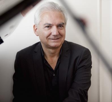 Olivier Gardon / Ecole Normale de Musique de France & Professor Scola Cantorme / Piano Online Lessons