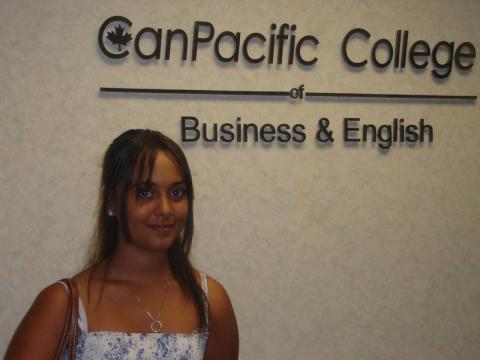 Can Pacific College