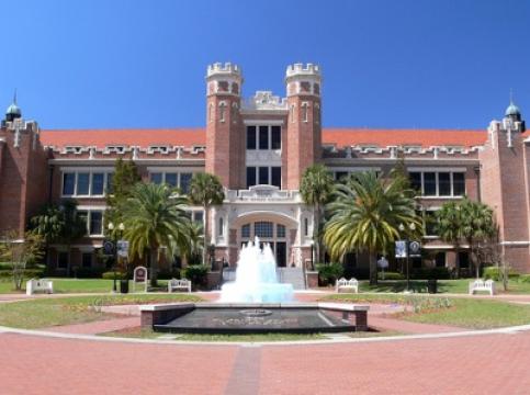 フロリダ州立大学音楽学部／Florida State University School of Music