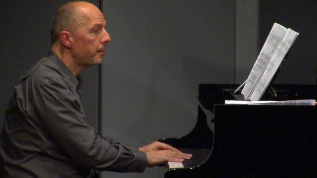 Johannes Marian / Professor, University of Music and Performing Arts Vienna, Austria / Piano Online Lessons