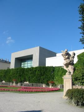 UNIVERSITÄT MOZARTEUM SALZBURG