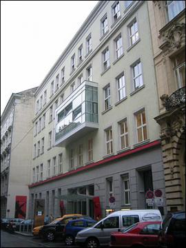 ウィーン市立音楽芸術大学／Konservatorium Wien Privatuniversität