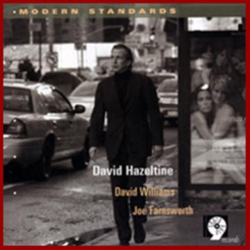 David Hazeltine / Visiting Lecturer, Purches College Conservatory, New York State University, USA & Former Associate Professor, Berkeley College of Music / Jazz Piano Online Lessons