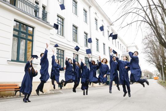 AMADEUS International School Vienna