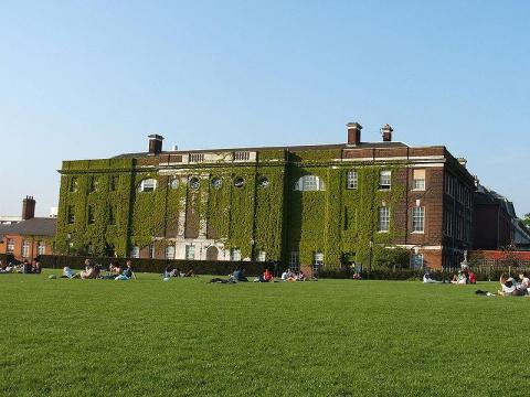 <オススメ> ロンドン大学ゴールドスミスカレッジ音楽学部／Goldsmiths, University of London Department of Music