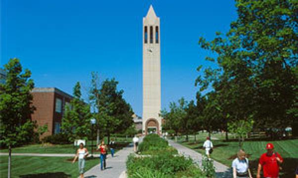 University Of Nebraska At Omaha department of music