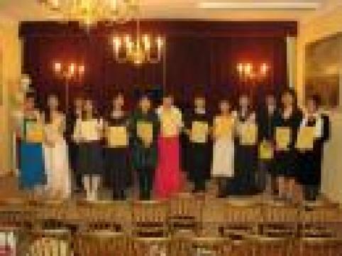 ウィーン冬期音楽講習会/Vienna Winter Master class